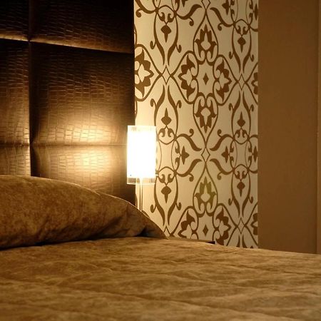Atmosfere Milano Marittima Hotel Bagian luar foto